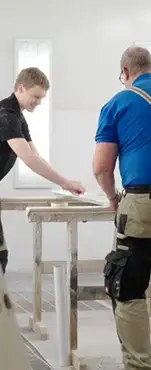 Tischlerei Fenzl GmbH - Über uns