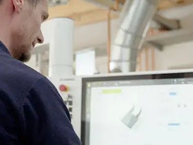 Tischlerei Fenzl GmbH Mitarbeiter