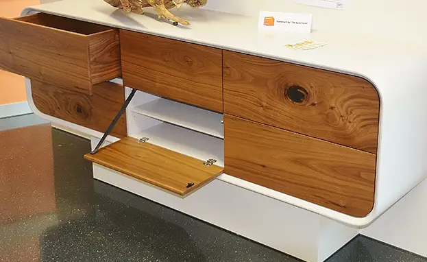 Tischlerei Fenzl GmbH Kommode